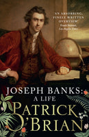 Joseph Banks-9780008529550