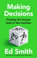 MAKING DECISIONS HB