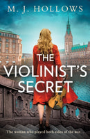 VIOLINISTS SECRET PB