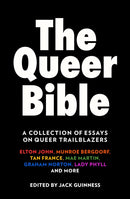 The Queer Bible-9780008530501