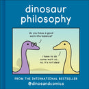 Dinosaur Philosophy-9780008530846