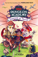 DUNGEON ACADEMY TOURNEY OF PB