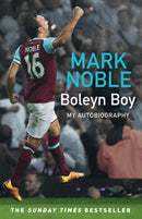 BOLEYN BOY PB