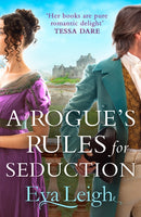 A Rogue's Rules for Seduction-9780008531416