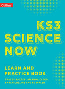 KS3 SCIENCE NOW_LEARN PB