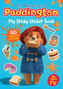 ADVENTURE_MY STICKY STICKER PB