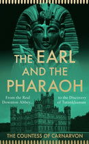 EARL & PHARAOH HB