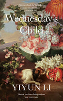 Wednesday's Child-9780008531904