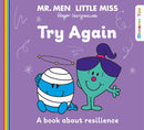 Mr. Men?Little Miss: Try Again-9780008531942