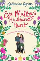 Eva Mallory's Husband Hunt-9780008532000