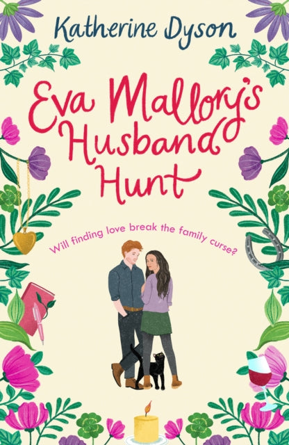 Eva Mallory's Husband Hunt-9780008532000