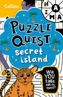 Secret Island