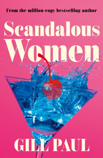 Scandalous Women-9780008532161
