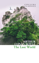 The Lost World-9780008532239