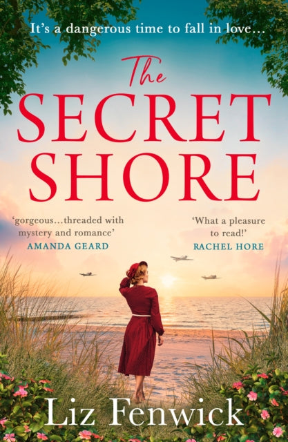 The Secret Shore-9780008532307