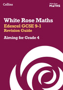 Edexcel GCSE 9-1 Revision Guide: Aiming for Grade 4 : Ideal for the 2026 and 2027 Exams-9780008532390