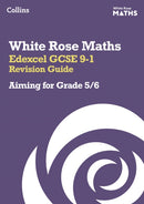 Edexcel GCSE 9-1 Revision Guide: Aiming for Grade 5/6 : Ideal for the 2026 and 2027 Exams-9780008532406