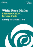 WRM EDEX GCSE RG G7/8/9