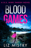 Blood Games-9780008532468