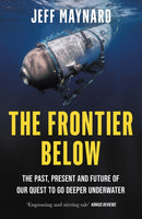 FRONTIER BELOW PB