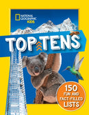 NG TOP TENS PB
