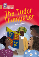 BIG CAT_TUDOR TRUMPETER