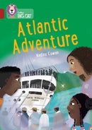 Atlantic Adventure : Band 14/Ruby-9780008533250