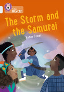 BIG CAT_STORM AND SAMURAI