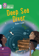 BIG CAT_DEEP SEA DIVER