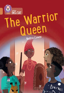 BIG CAT-THE WARRIOR QUEEN