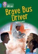 BIG CAT-BRAVE BUS DRIVER