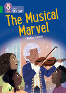 The Musical Marvel : Band 15/Emerald-9780008533458