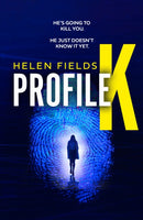 Profile K-9780008533526