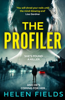 PROFILER PB