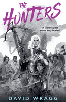 HUNTERS_TALES OF PLAINS1 PB