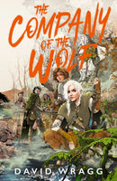 The Company of the Wolf-9780008533779
