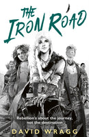 IRON RD_TALES OF PLAINS3 PB
