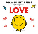 Mr. Men Little Miss Love