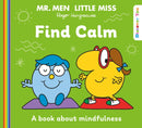 MR MEN LITTLE_MR MEN & LITT PB
