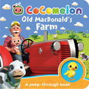 COCOMELON OLD MACDONALDS BRD