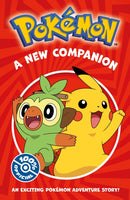 POKMON NEW COMPANION CHAPTE PB