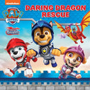 PAW Patrol: Daring Dragon Rescue Picture Book-9780008534059