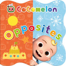 COCOMELON OPPOSITES BRD