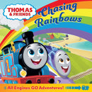 THOMAS & FRIENDS CHASING PB