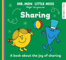MR MEN LITTLE_MR MEN & LITT PB
