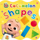 COCOMELON SHAPES BRD