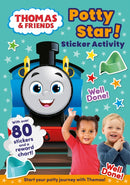 THOMAS & FRIENDS POTTY PB