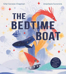 BEDTIME BOAT PB