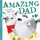 AMAZING DAD PB