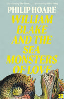 WILLIAM BLAKE & SEA MONSTER PB